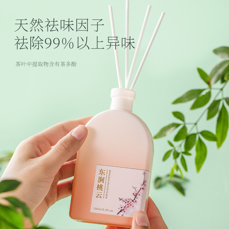 100 ミリリットルリードディフューザーオイルセットガーデニ - Fragrance Oil Set のレビューと価格
