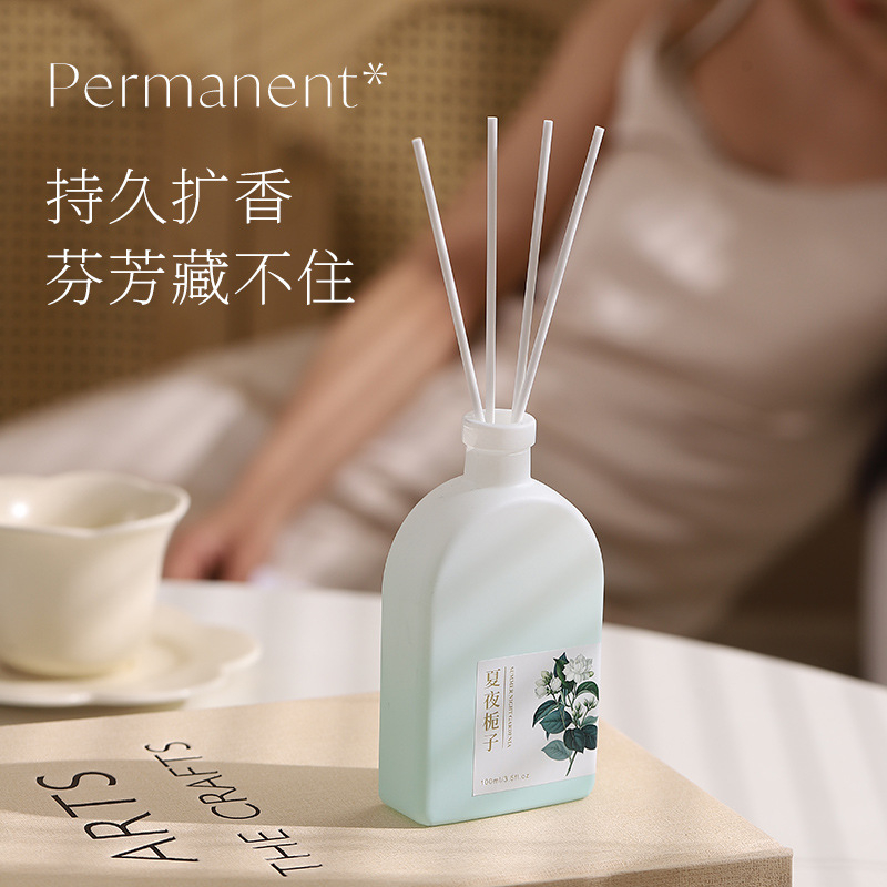 100 ミリリットルリードディフューザーオイルセットガーデニ - Fragrance Oil Set のレビューと価格