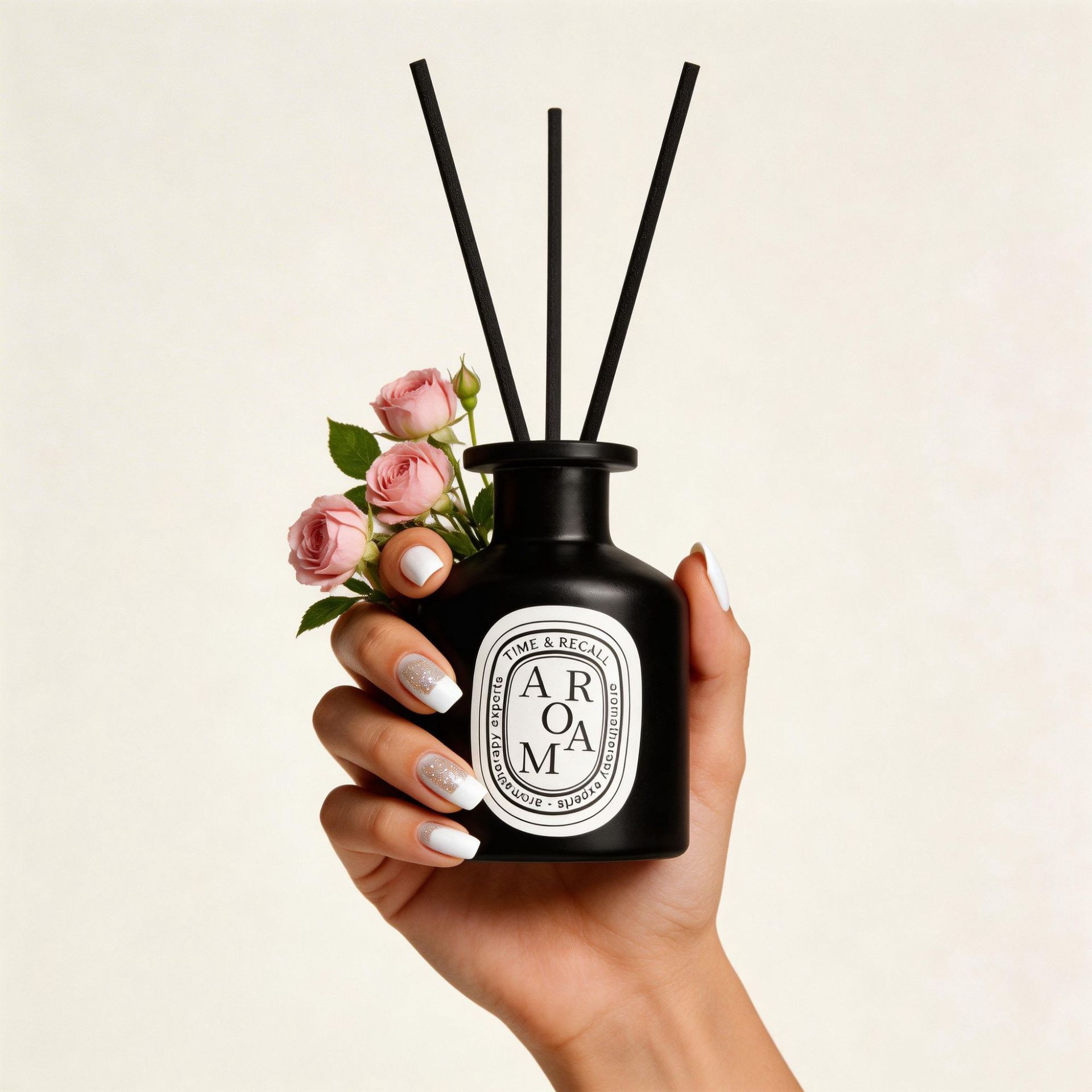 50mlフレームレスアロマリードディフューザーセット、長持ち - Fragrance Oil Set のレビューと価格