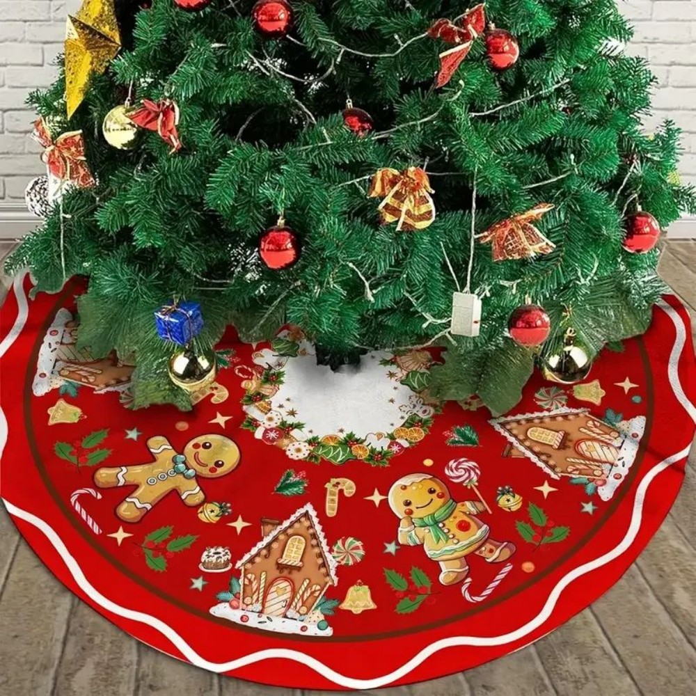 VIKAMA 2025 ジンジャーブレッドハウス柄クリスマス - Home Fragrance Gingerbread のレビューと価格