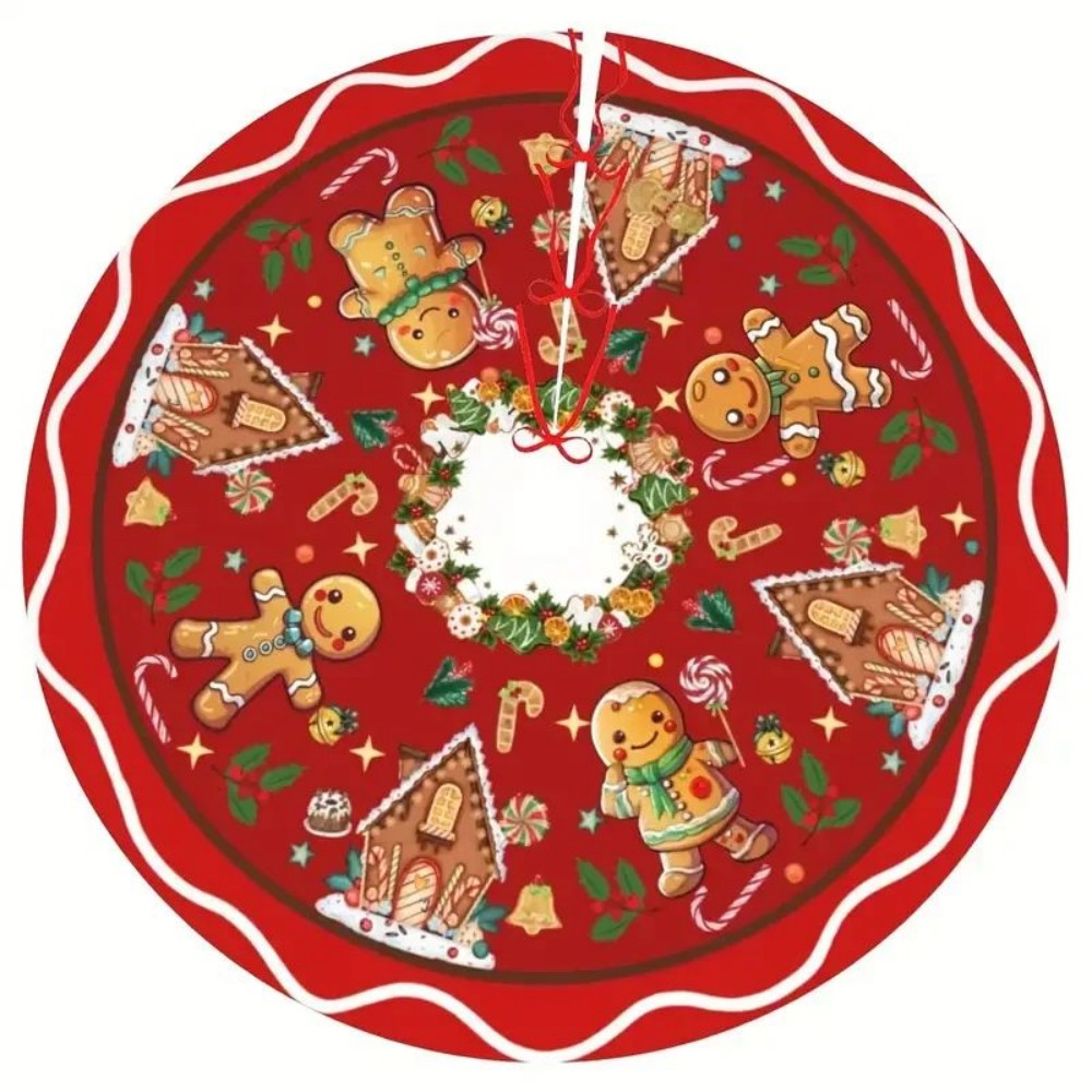 VIKAMA 2025 ジンジャーブレッドハウス柄クリスマス - Home Fragrance Gingerbread のレビューと価格
