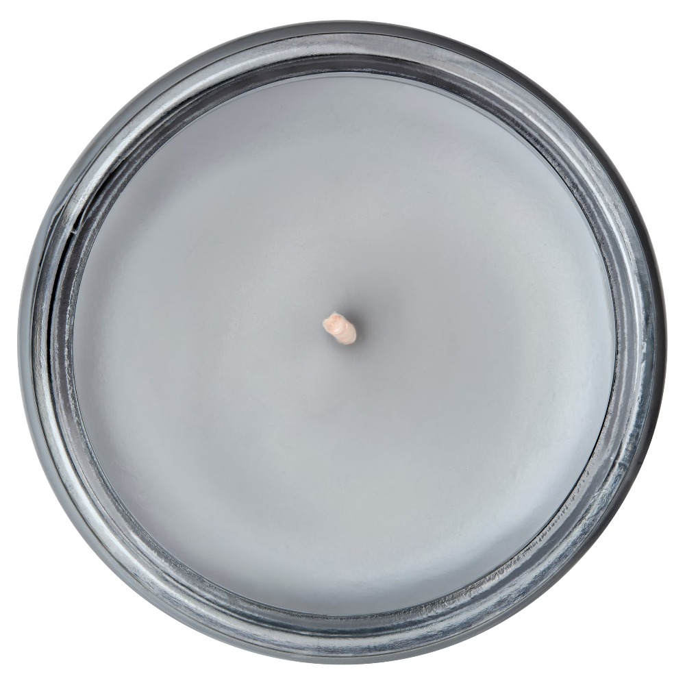 新しい大型マウンテンリバーの香りのキャンドル、ガラス瓶入り、 - Home Fragrance Jar のレビューと価格