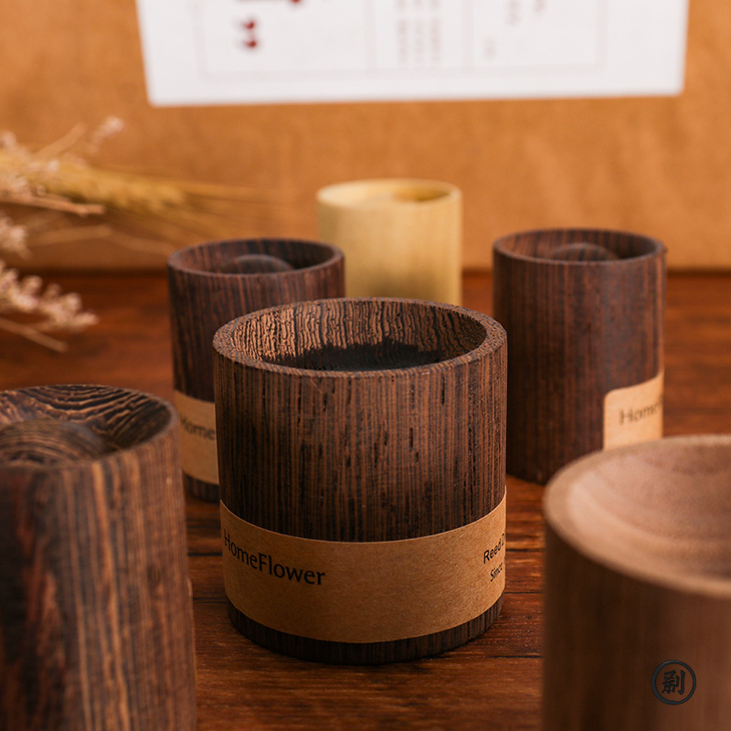 ブラックウォルナットアロマディフューザー – 睡眠、ストレス - Home Fragrance Diffuser のレビューと価格