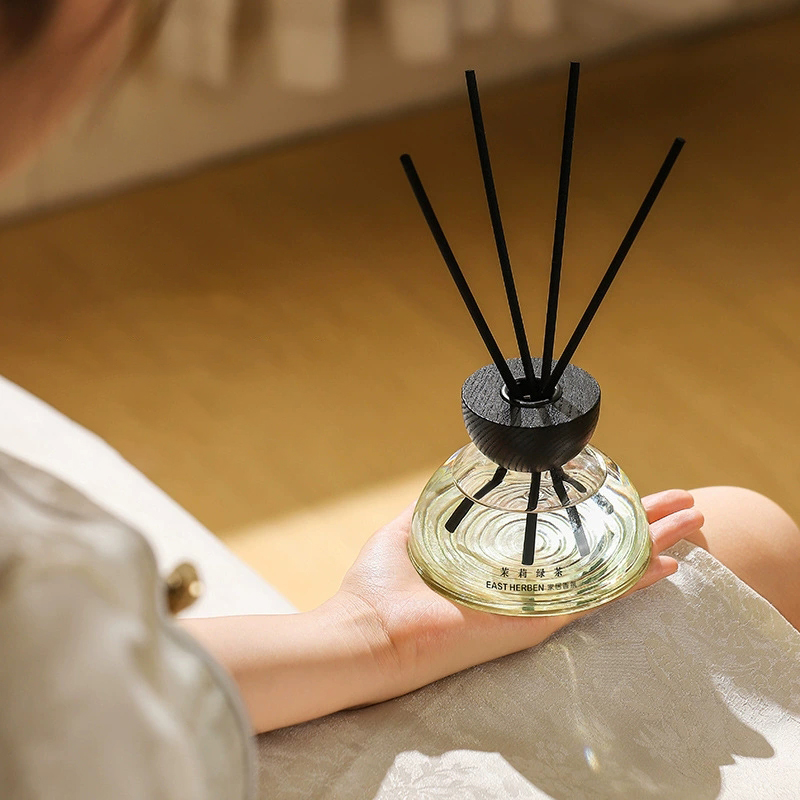 200 ミリリットルリードディフューザーボトルエッセンシャル - Fragrance Oil Set のレビューと価格