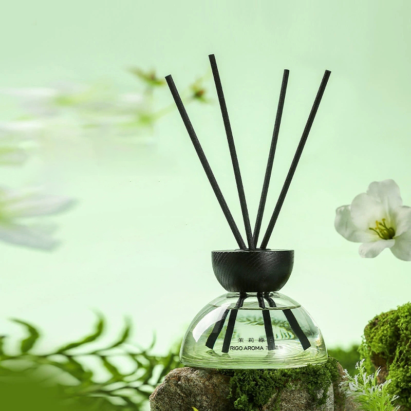200 ミリリットルリードディフューザーボトルエッセンシャル - Fragrance Oil Set のレビューと価格