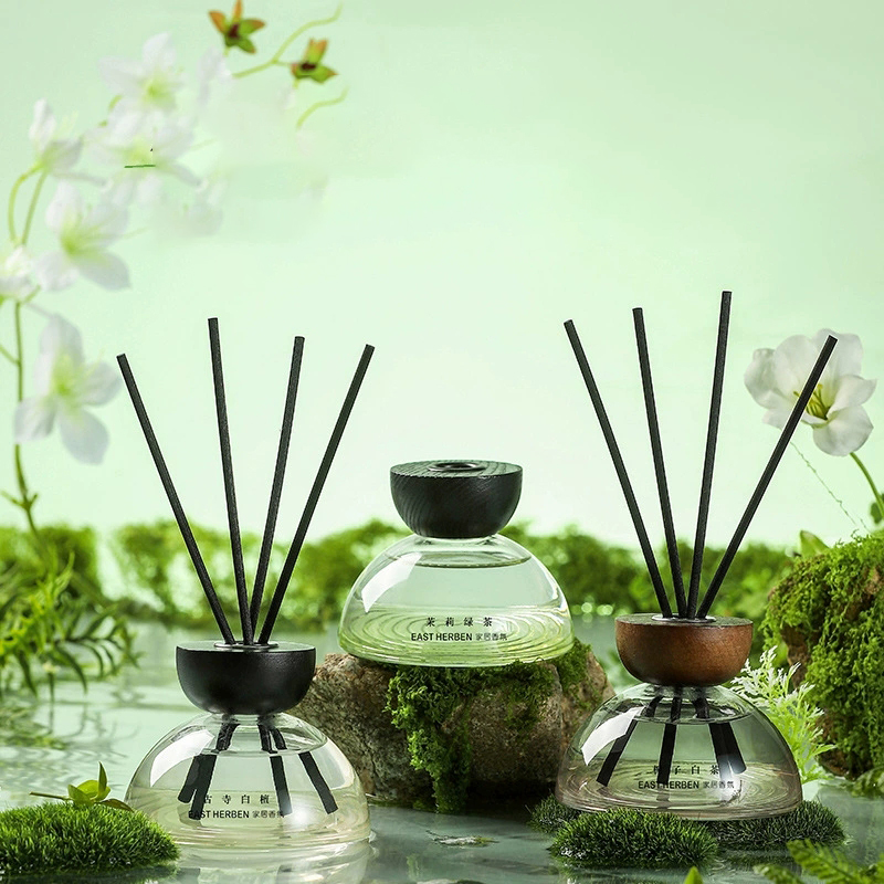 200 ミリリットルリードディフューザーボトルエッセンシャル - Fragrance Oil Set のレビューと価格