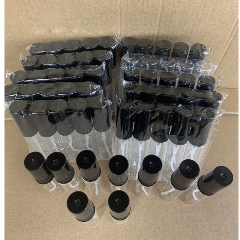 5/100 個セット高品質ガラス香水瓶ミニ 2ML-10ML - Fragrance Oil Set のレビューと価格