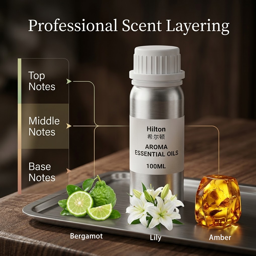 100 ミリリットルホテルエッセンシャルオイルディフューザー - Home Fragrance Luxury のレビューと価格