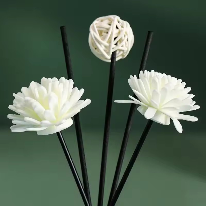 ホットセール 50ml フレームレスリードディフューザーオイ - Fragrance Oil Set のレビューと価格