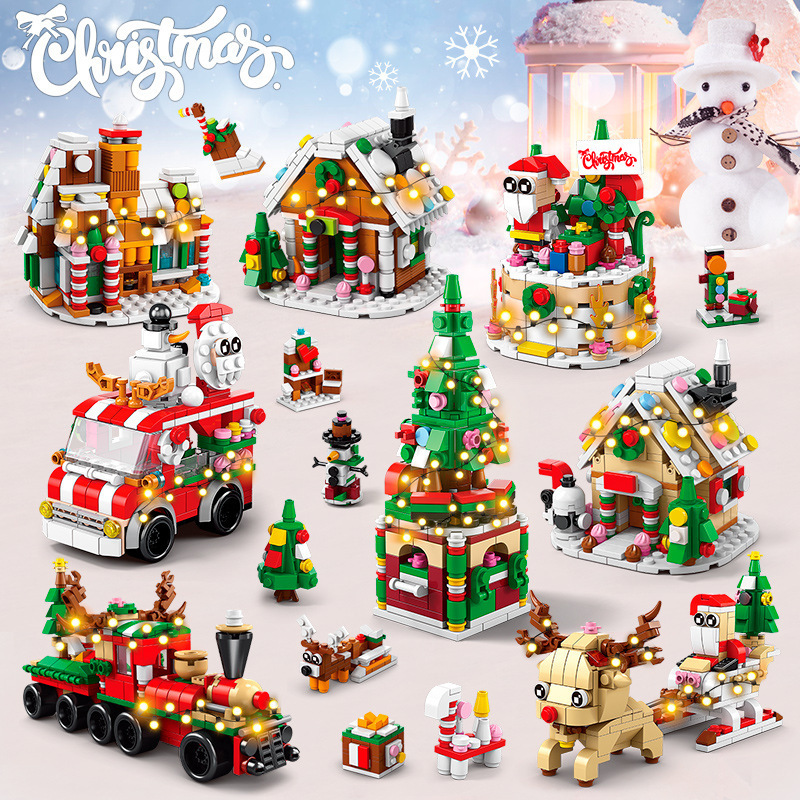 クリエイティブシティ冬村サンタクロースジンジャーブレッドハウ - Home Fragrance Gingerbread のレビューと価格
