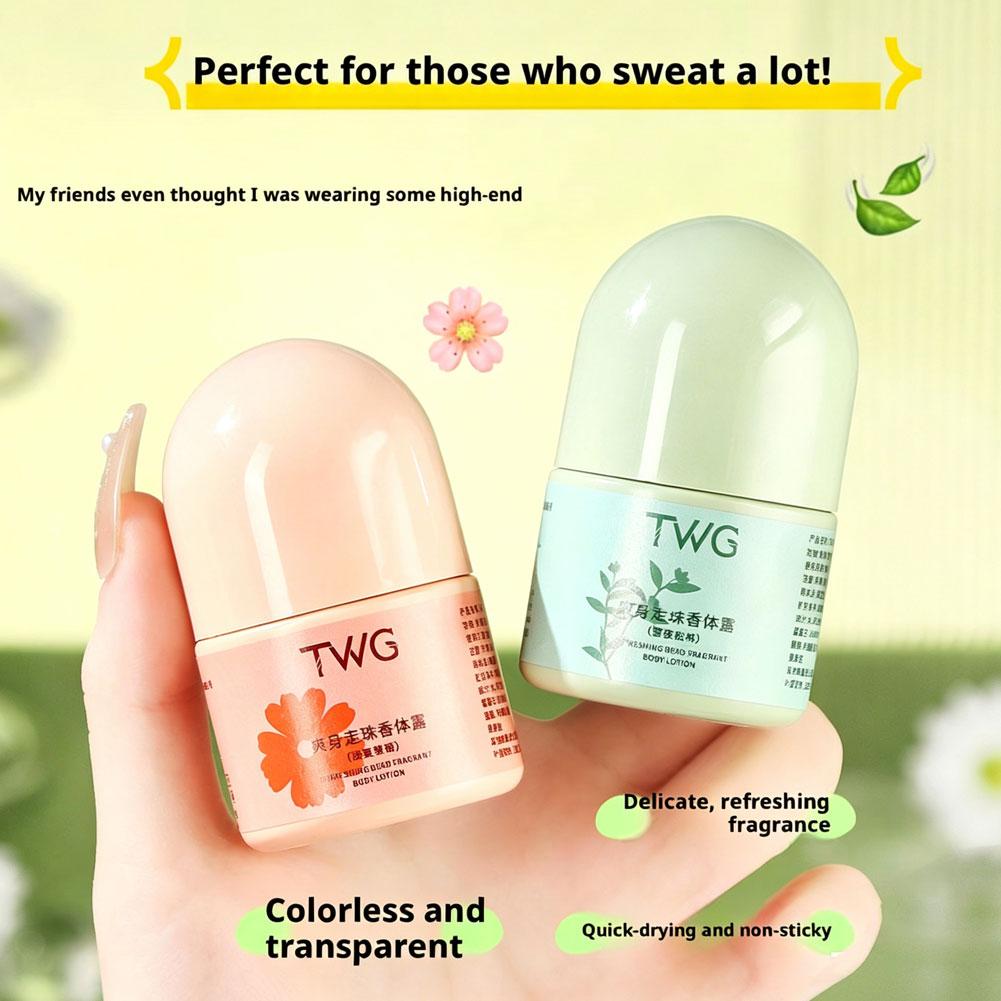 TWG ロマンティックフレグランスボディローションセット フ - Fragrance Oil Set のレビューと価格