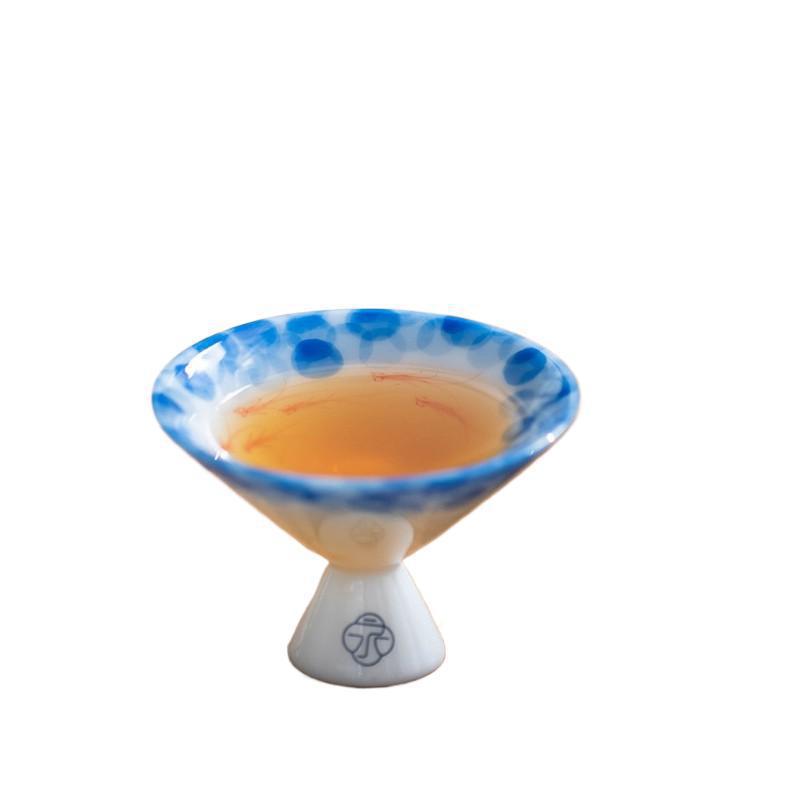 Ice Jade 手描きの魚遊びティーマスター白磁ライト高級 - Home Fragrance Luxury のレビューと価格