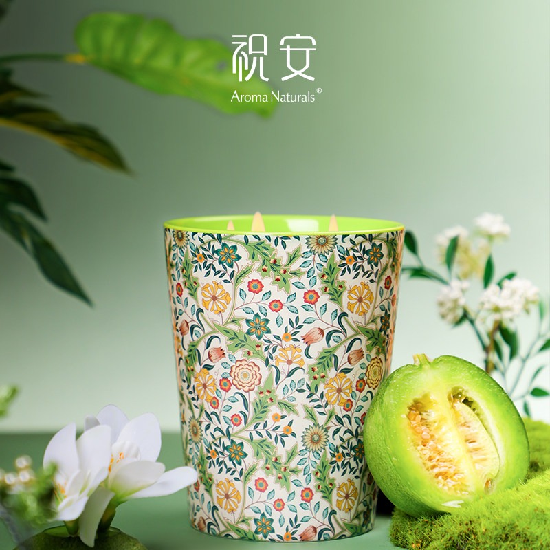 アーティストシリーズ アロマナチュラルズ 香り付きキャンドル - Home Fragrance Luxury のレビューと価格