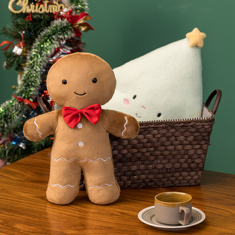 クリスマスの木,女の子への贈り物,家の装飾のためのおもちゃの - Home Fragrance Gingerbread のレビューと価格