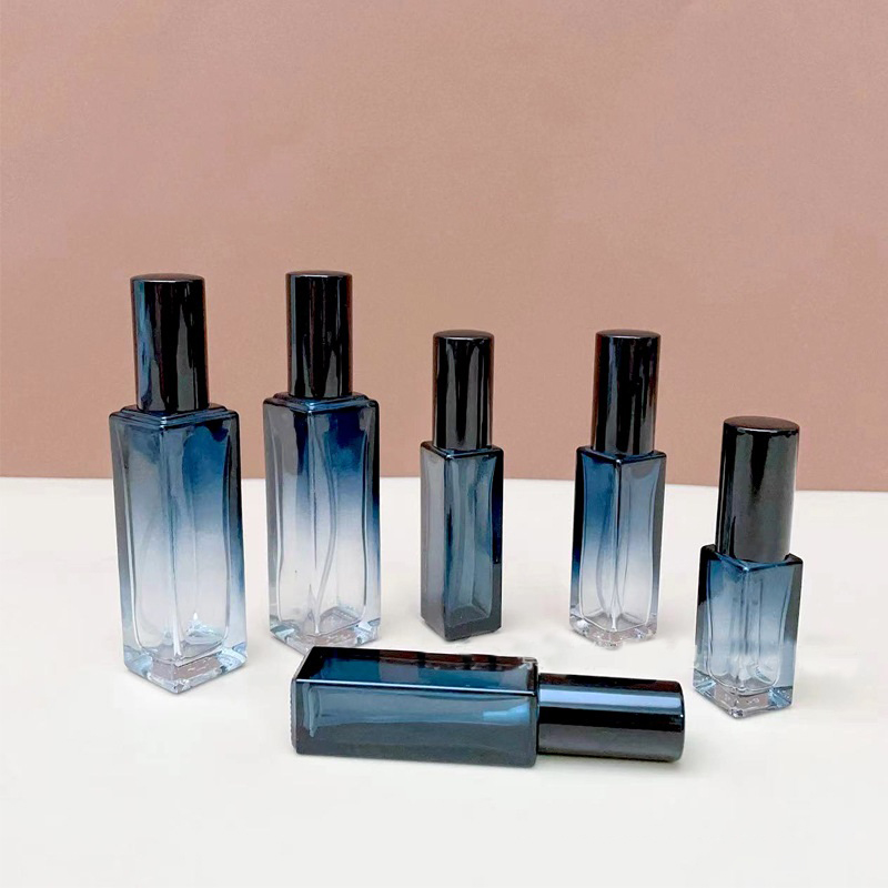 香水スプレーボトル,空のガラススプレーボトル,ポリマー,トラ - Home Fragrance Jar のレビューと価格